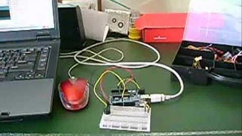 arduino - Piezo & photoresistor