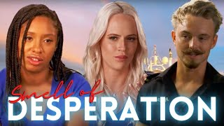 The Smell of Sweat & Desperation is All Over Everyone | Below Deck S9; Ep 10 | #BelowDeck Recap