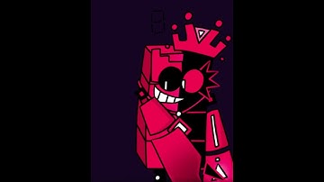 Numberblocks + Forsaken Part 2 | #numberblocks 