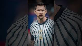 HAI SÂN VẬN ĐỘNG ĐỊNH ĐOẠT SỐ PHẬN MESSI #shorts