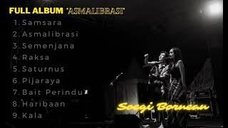 Soegi Bornean - Full Album Asmalibrasi