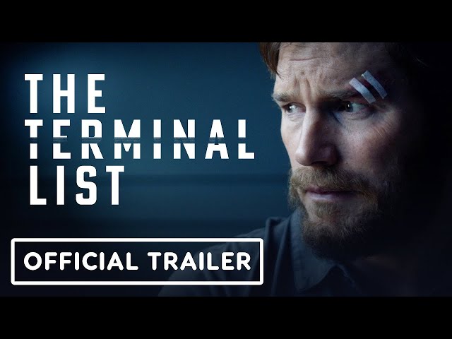 Chris Pratt Worked with Real Spec Ops Vets on His SEAL Series 'The Terminal  List