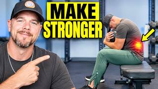Lower Back Pain Exercises for a Herniated Discs At Home
