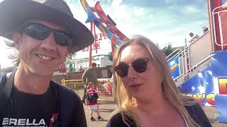 Great Yarmouth Pleasure Beach