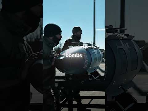 Why Airstrikes Won't Stop Iran's Nuclear Program