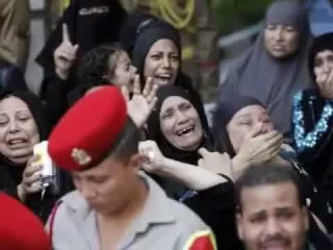 شهداء رفح كلمات عماد سامى لحن وغناء امير سامى توزيع مينا يوسف