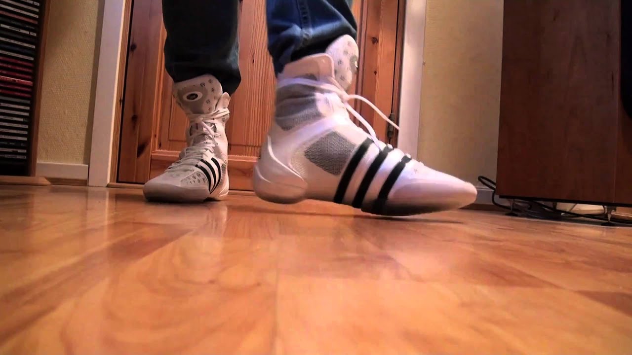 adidas adistar boxing