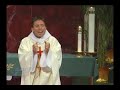 "God loves all of You" with Fr. Mark Goring