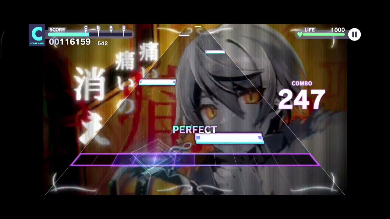 Song: 220/3939 | king ( normal / full combo )|Hatsune Miku: Colourfull stage 