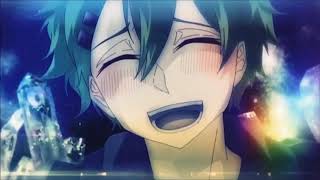 glitter wish / Kono Danshi, Sekika ni Nayandemasu.