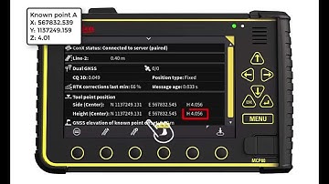 Daily accuracy verification
