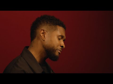 Usher Good Morning America 2020 Summer Concert Series - Act 2
