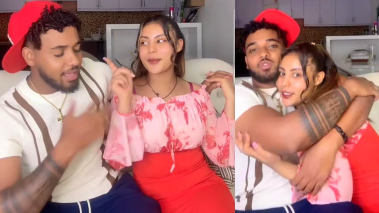 ሀይሚ ና ብሩክ  ላይ ጭቅጭቅ ተፈጠረ