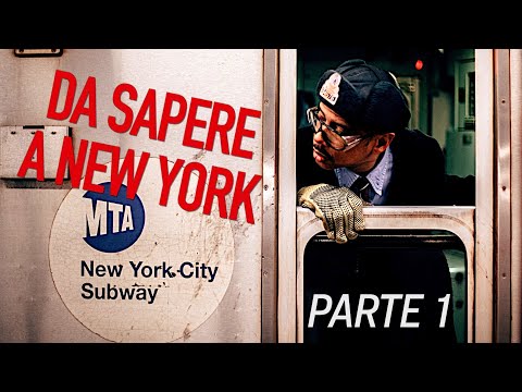 Video: Informazioni essenziali sulle MTA MetroCard di New York City