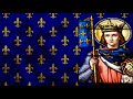 "Le Roi Louis" - French Crusader Song