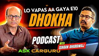 E10 Petrol Rollback Confirm Ministry Meeting Ka Bada Sach ft Ishaan Bhardwaj Ask CarGuru