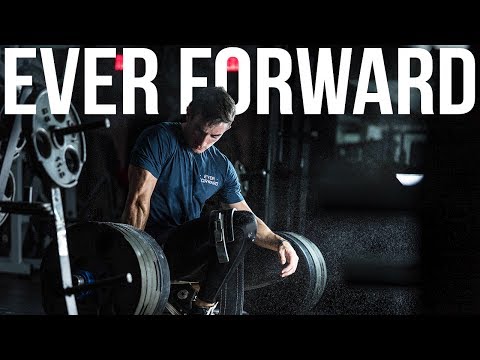 Check out this video of EVER FORWARD