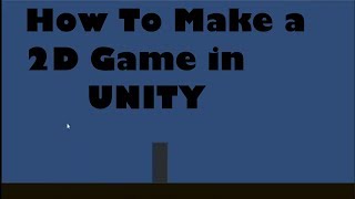 How To Make a 2D Game in Unity | Ep 3 Enemy Combat and Camera Follow