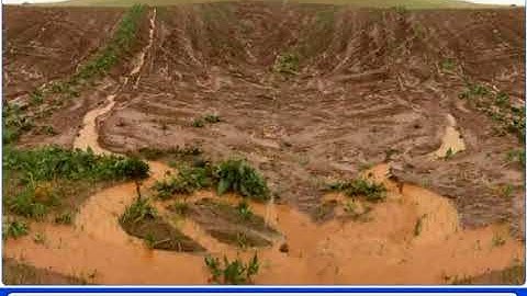 5.Soil Erosion and Conservation