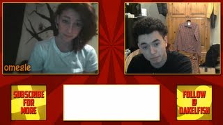 Omegle | CoD Pick Up Lines