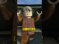 Is Deadpool Really Invicible In LEGO Marvel Superheroes 