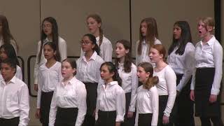 OHS/CMS Fall Choir Concert