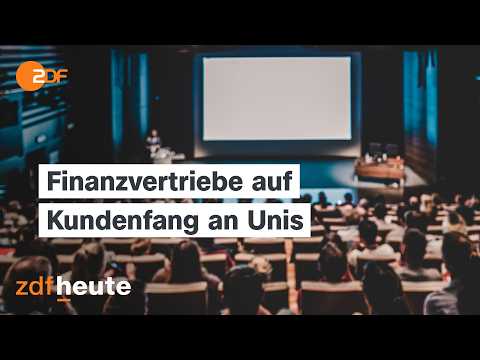 Financial Exploitation of Students in Universities