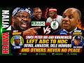 20 5 26 Since Peter Obi And Kwankwaso Left ADC To NDC Atiku Amaechi Dele Momodu Never No Peace 