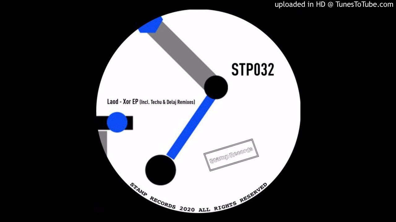 Watch Laod - Yanra (Techu Remix) (STP032) on YouTube Watch Laod - Yanra (Techu Remix) (STP032) on YouTube
