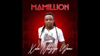 Jacob Mamillion - Xola Nhliziyo Yami