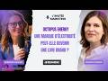 L'Invitée Marketing : Marion Durand - Comment Octopus Energy cherche à être une love brand ?