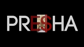 Video thumbnail of "Shabu - Pre$ha [lyric video]  (rare/dirty)"