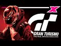 The Evolution of Gran Turismo