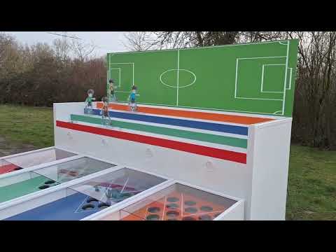 Produktvideo 1 abspielen