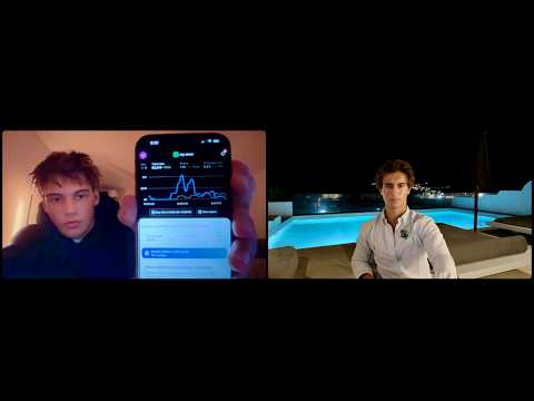 Ben testimonial