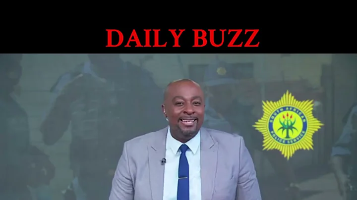 Deputy Police Commissioner Sibiya responds to Mkhwanazi