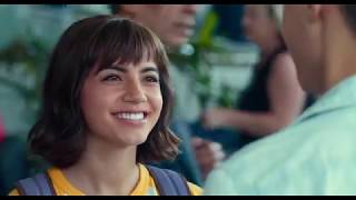 Celebrity Dora and the Lost City of Gold - Trailer 2019 Wealth