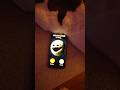 MOON WAKES UP is calling my cat