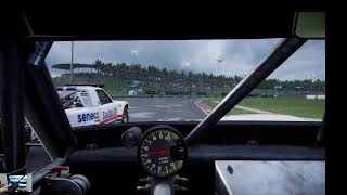 Grid Legends w/Stryker