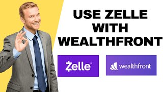 How to Use Zelle with Wealthfront-2025 (Can You Send Instantly) l DoubleZ