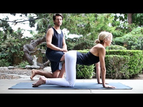 Video How Many Calories Burned In Yoga Vinyasa Flow