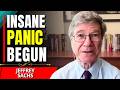 Start Preparing Yourselves... - Jeffrey Sachs