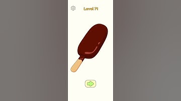 DOP 4: Draw One Part Level 71 - 72 subscribe 🙏👇👇👇👇👇 #shorts