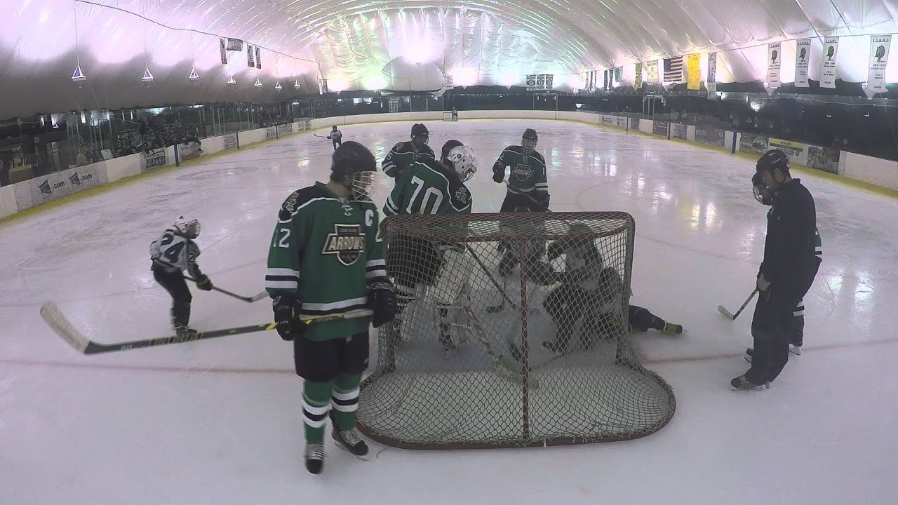 Arrows major midget hockey Adult orgie pics
