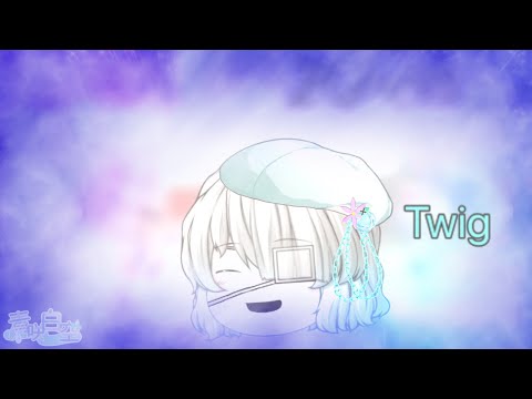 【プレミア】【東方改変PV】Twig