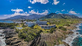 THE HOTEL YAKUSHIMA ocean & forest, Yakushima, Japan | Travel Book