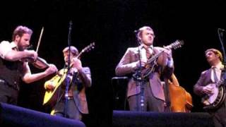 The Punch Brothers - Don&#39;t Need No
