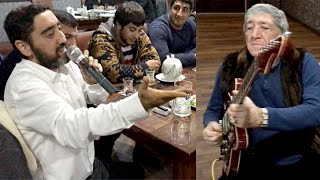 Zelzele Saldin Yene Sen / Remish vs. Aydin, Vuqar, Ruslan / Musiqili Muzikalni Deyishme Meyxana Zelzele Saldin Yene Sen / Remish vs. Aydin, Vuqar, Ruslan / Musiqili Muzikalni Deyishme Meyxana