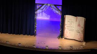 2025 Ogden CSD Prom Grand March