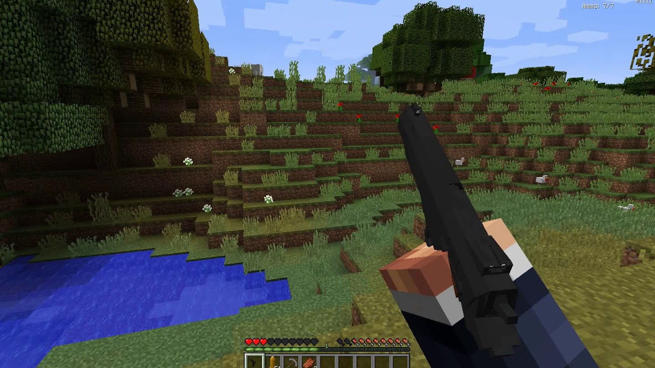 прохождение майнкрафт с модами. супер прохождение майнкрафт. прохождение маенкравта.